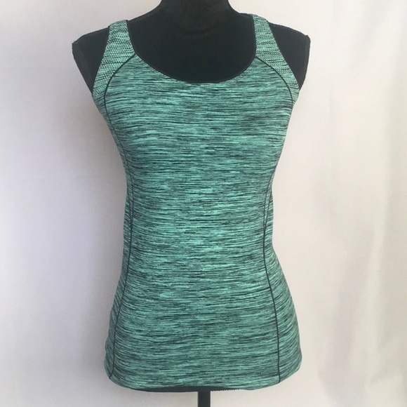 AVOCADO Racerback Tank M/L - Picture 1 of 8